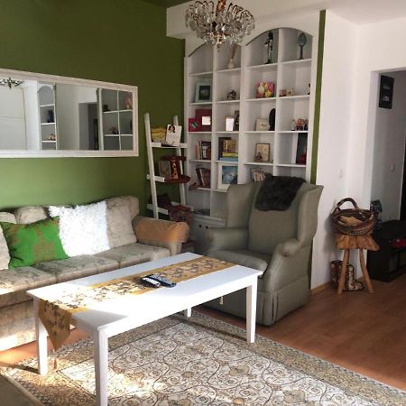Apartment Nesti In Pristina Kosovo 외부 사진