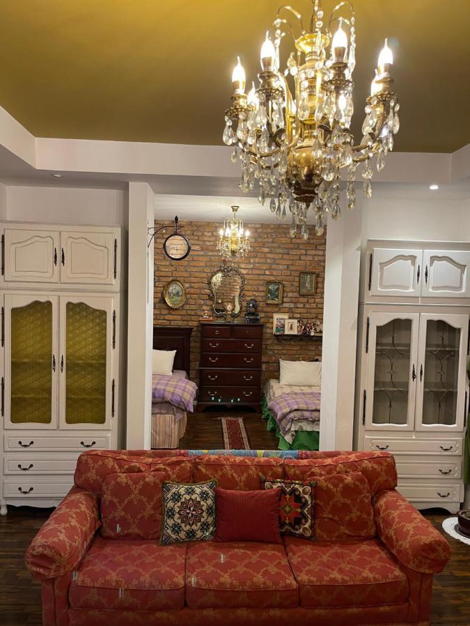 Apartment Nesti In Pristina Kosovo 외부 사진