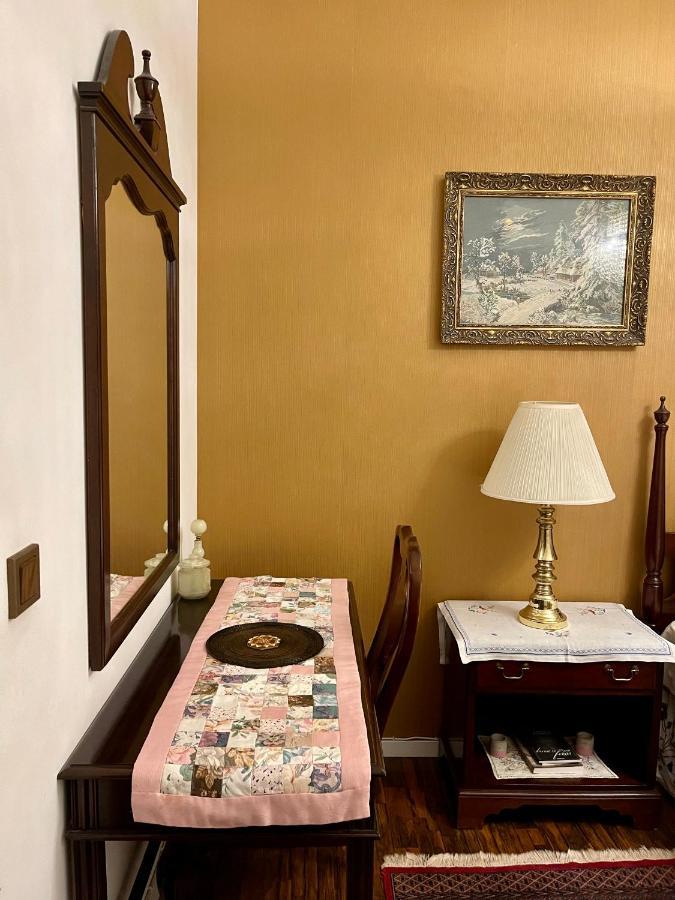 Apartment Nesti In Pristina Kosovo 외부 사진