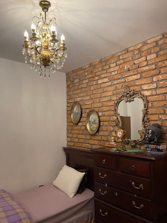 Apartment Nesti In Pristina Kosovo 외부 사진