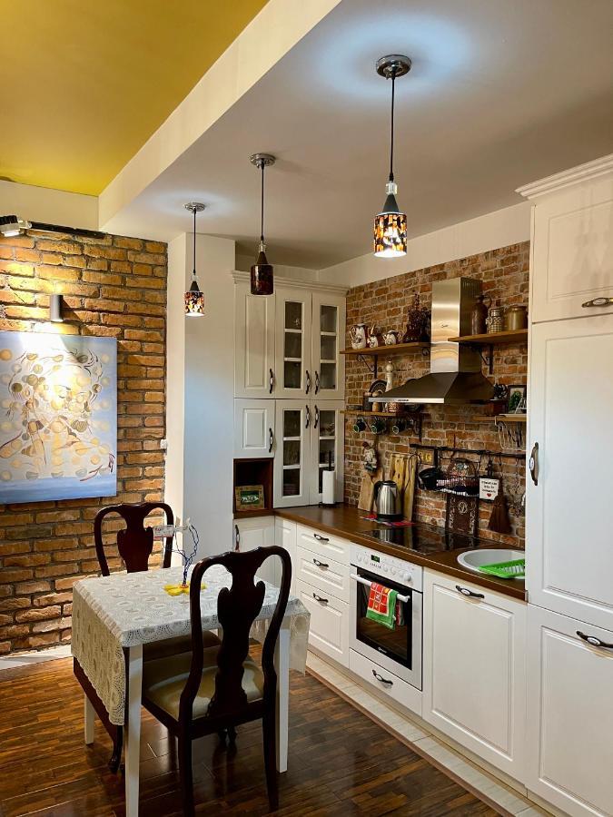 Apartment Nesti In Pristina Kosovo 외부 사진
