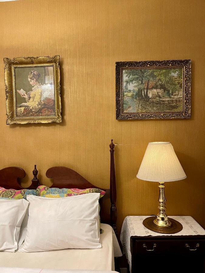 Apartment Nesti In Pristina Kosovo 외부 사진