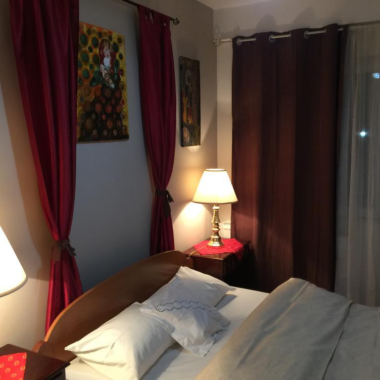 Apartment Nesti In Pristina Kosovo 외부 사진