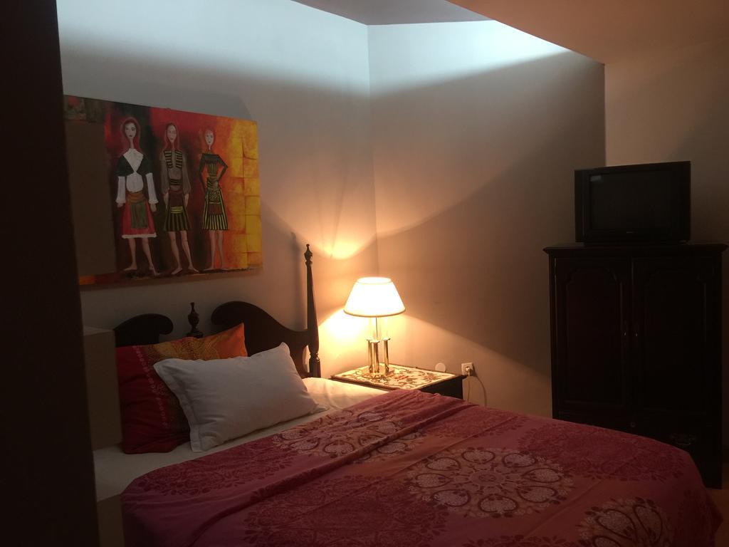 Apartment Nesti In Pristina Kosovo 외부 사진