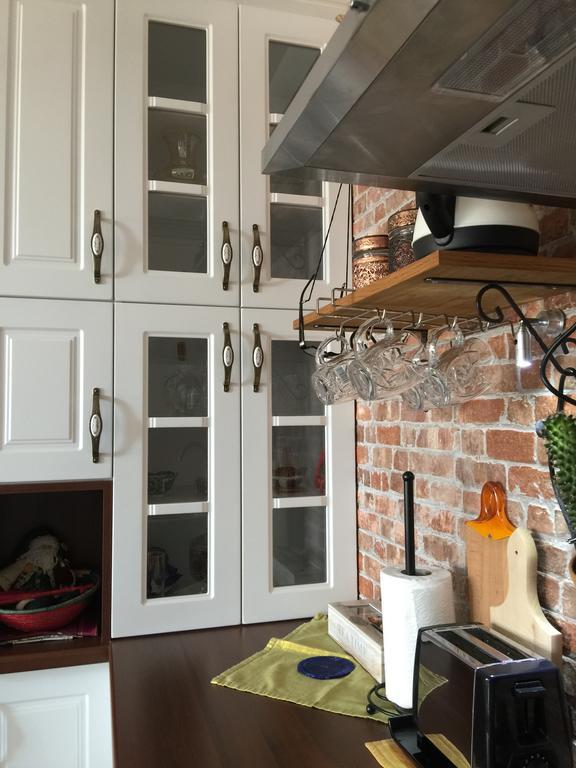 Apartment Nesti In Pristina Kosovo 외부 사진