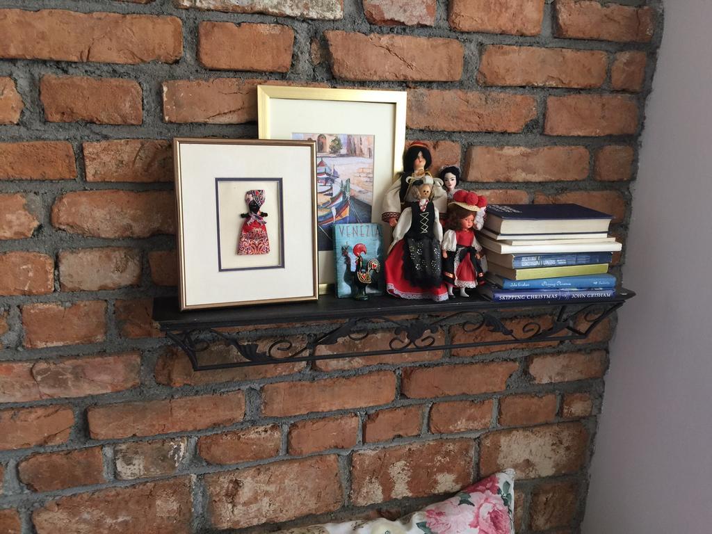 Apartment Nesti In Pristina Kosovo 외부 사진