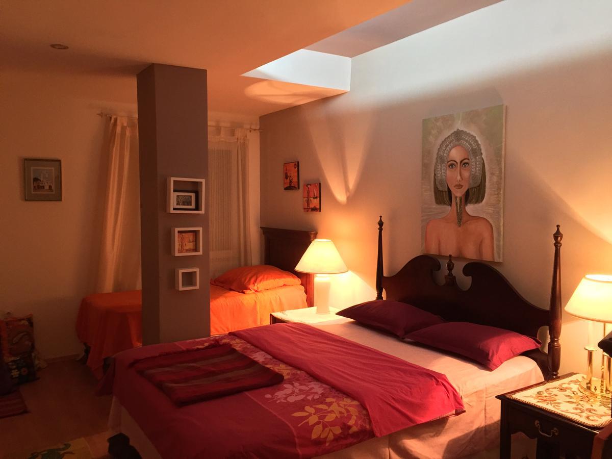 Apartment Nesti In Pristina Kosovo 외부 사진