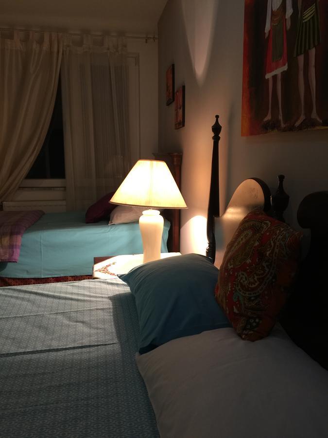 Apartment Nesti In Pristina Kosovo 외부 사진