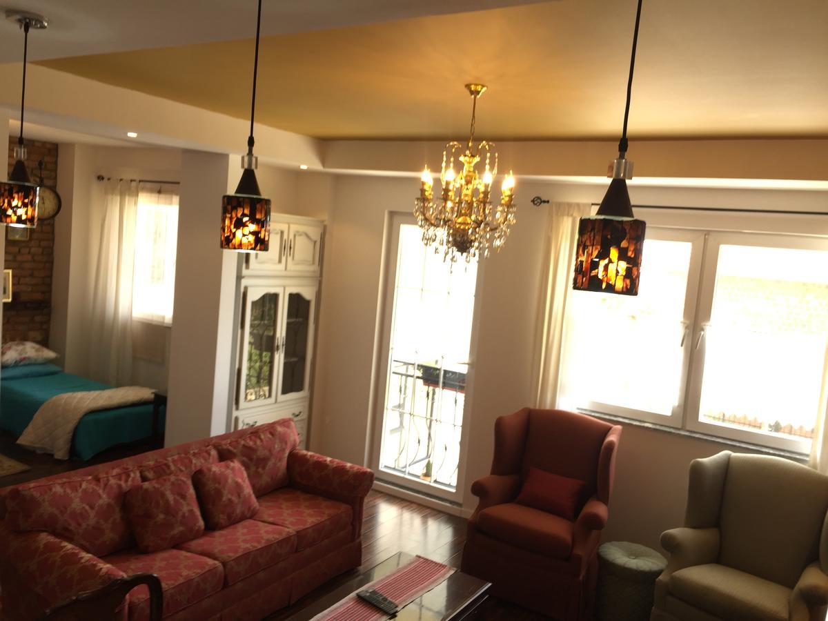 Apartment Nesti In Pristina Kosovo 외부 사진