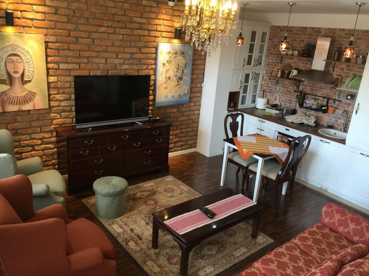 Apartment Nesti In Pristina Kosovo 외부 사진