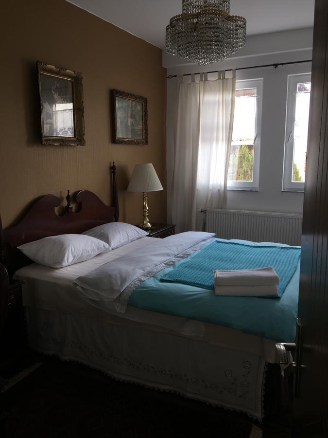 Apartment Nesti In Pristina Kosovo 외부 사진