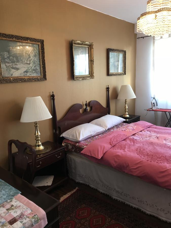 Apartment Nesti In Pristina Kosovo 외부 사진