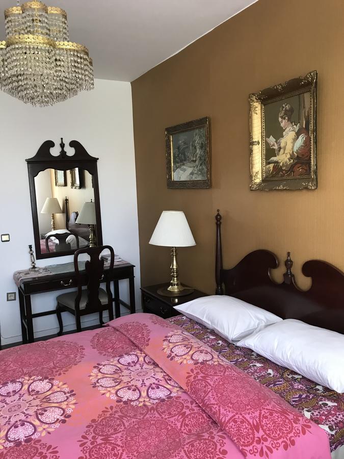 Apartment Nesti In Pristina Kosovo 외부 사진