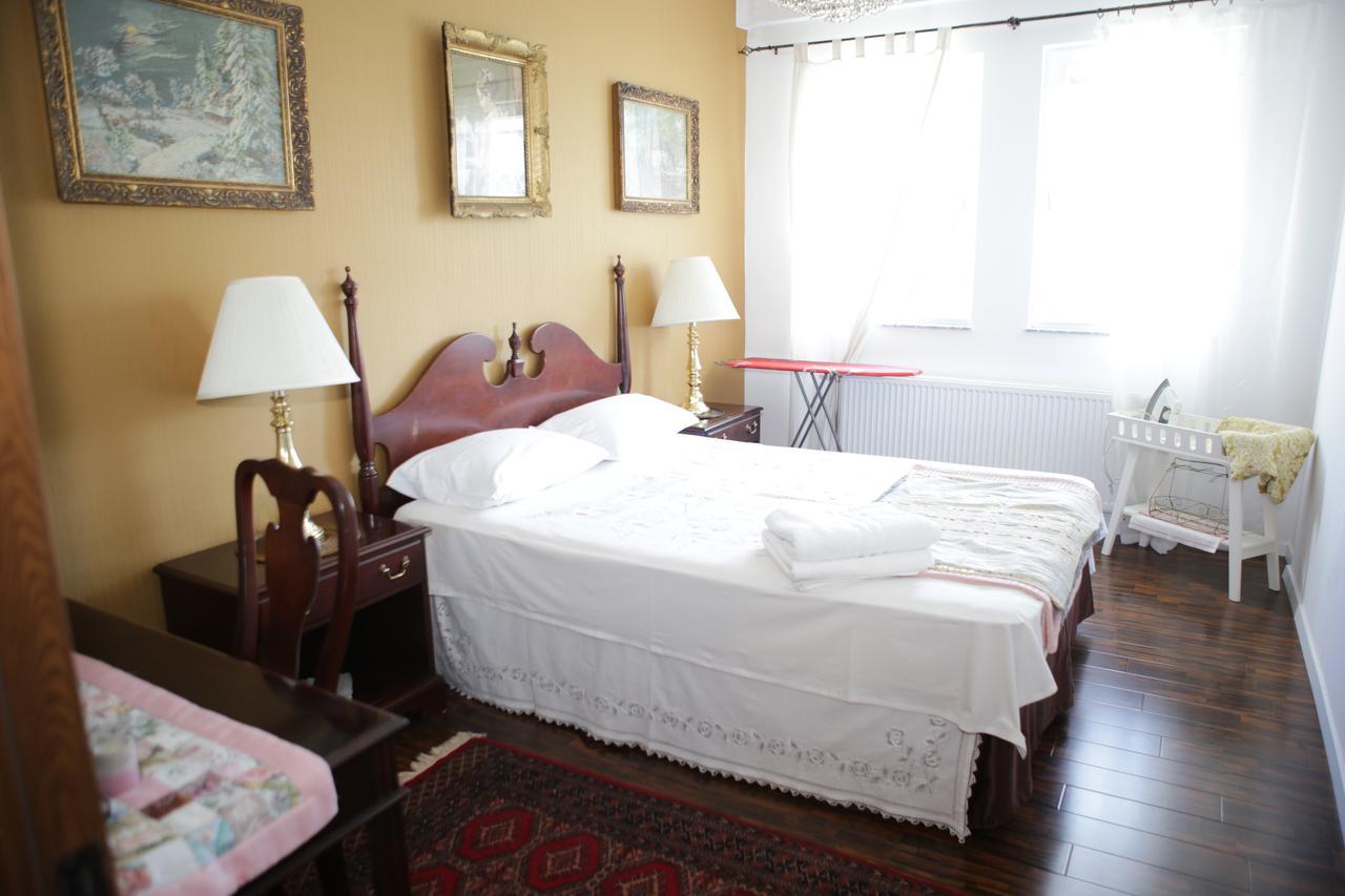 Apartment Nesti In Pristina Kosovo 외부 사진