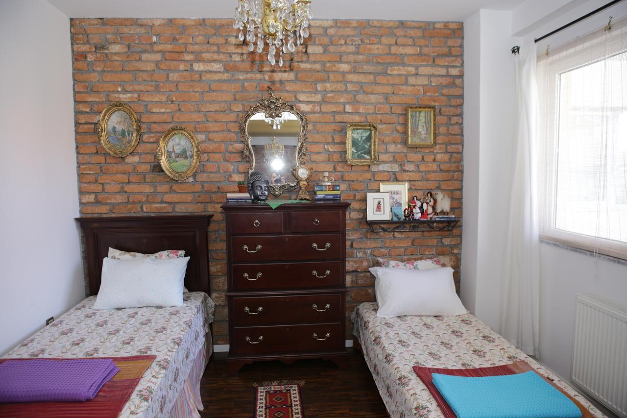 Apartment Nesti In Pristina Kosovo 외부 사진