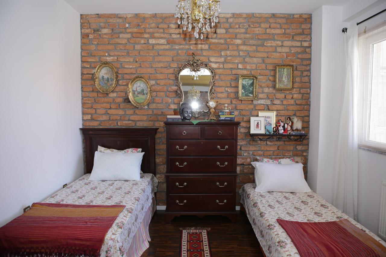 Apartment Nesti In Pristina Kosovo 외부 사진