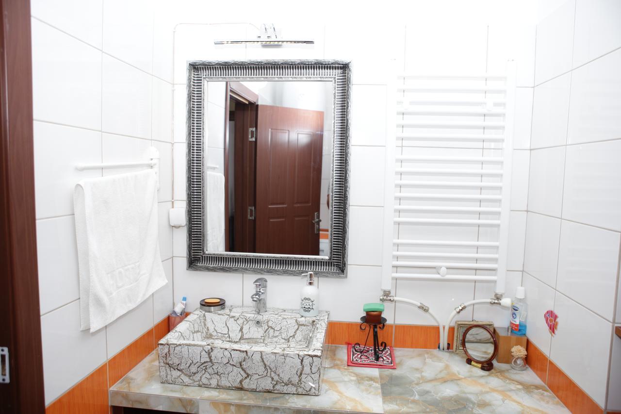 Apartment Nesti In Pristina Kosovo 외부 사진