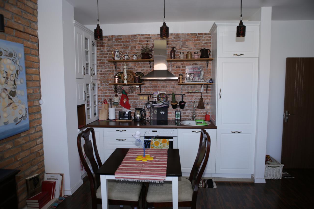 Apartment Nesti In Pristina Kosovo 외부 사진