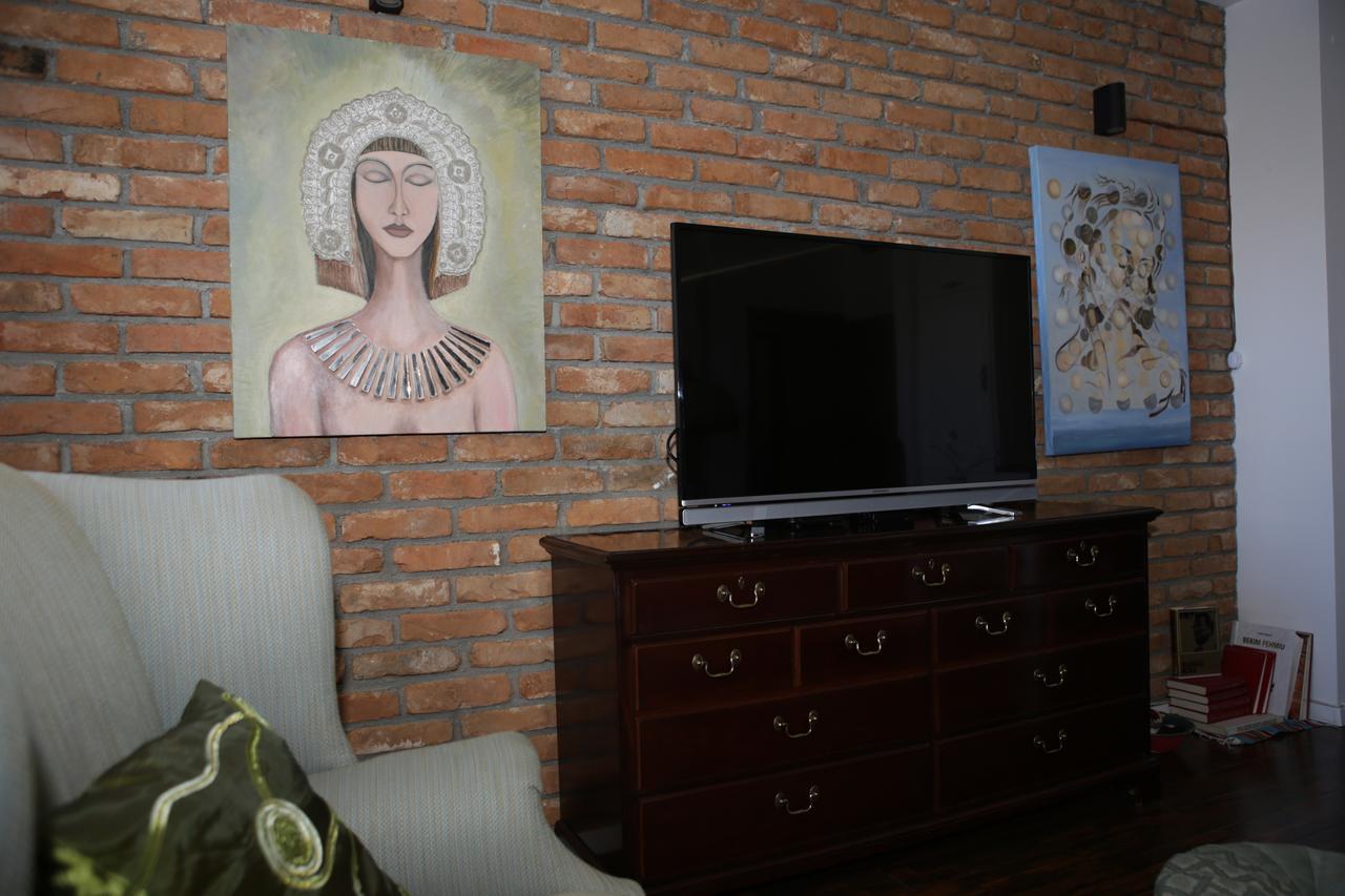 Apartment Nesti In Pristina Kosovo 외부 사진