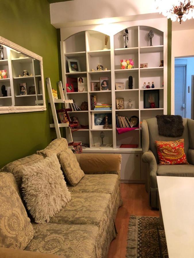 Apartment Nesti In Pristina Kosovo 외부 사진